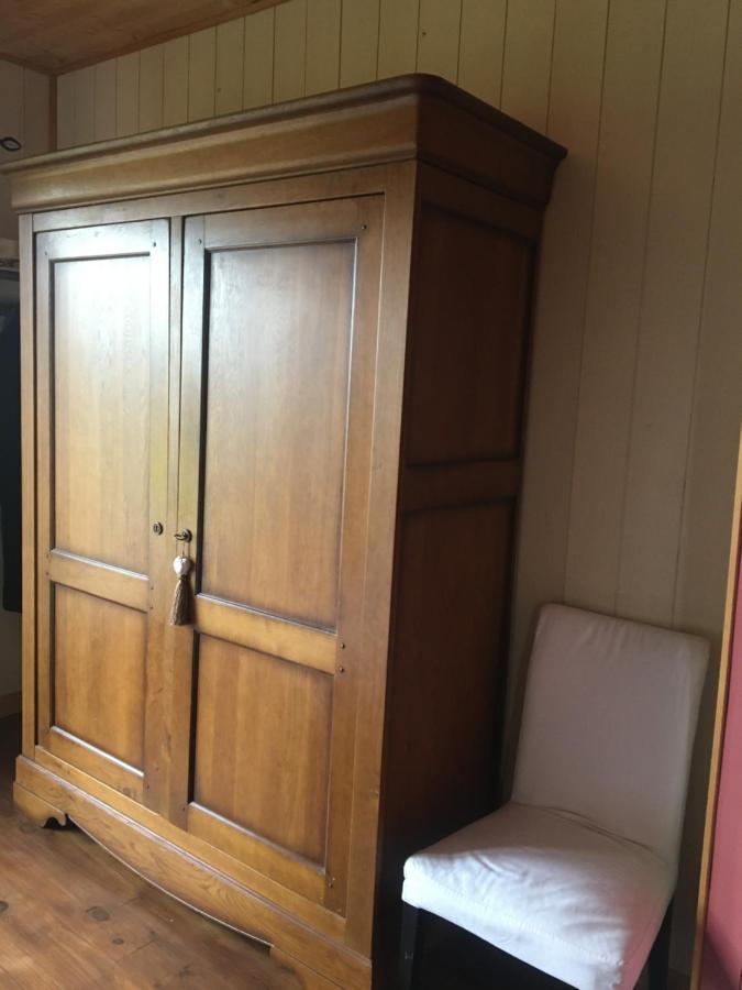Bed and Breakfast Le Phare32 Barran Экстерьер фото
