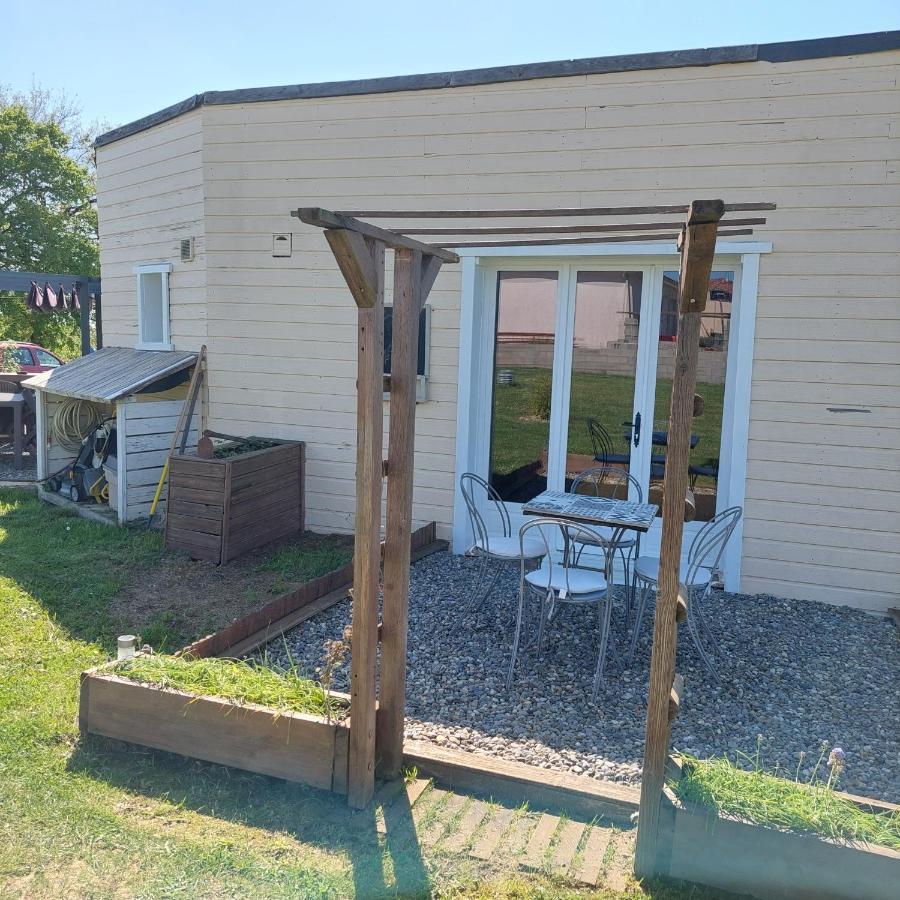 Bed and Breakfast Le Phare32 Barran Экстерьер фото